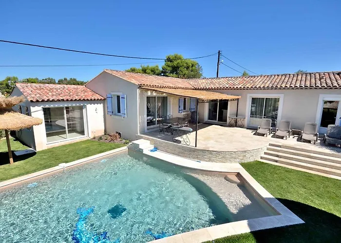 La Dolce Vita - Villa