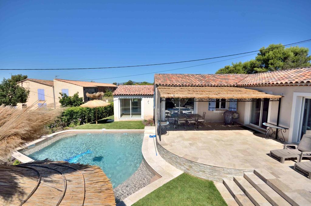 Villa La Dolce Vita - Villa