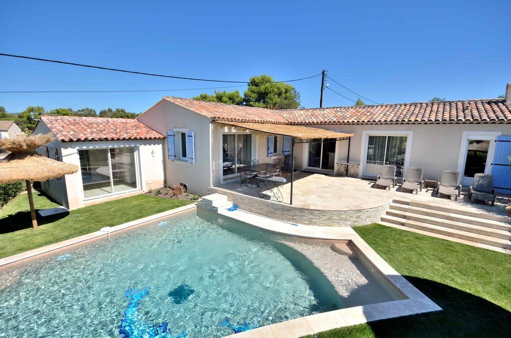 La Dolce Vita - Villa Villa Fréjus
