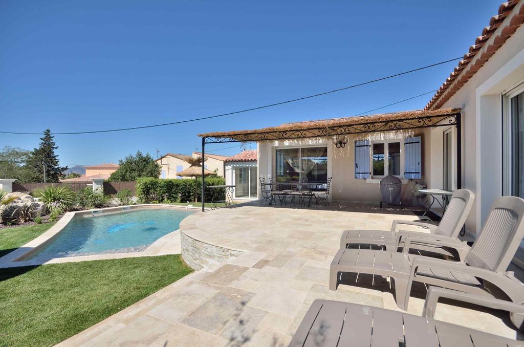 Villa La Dolce Vita - Villa *