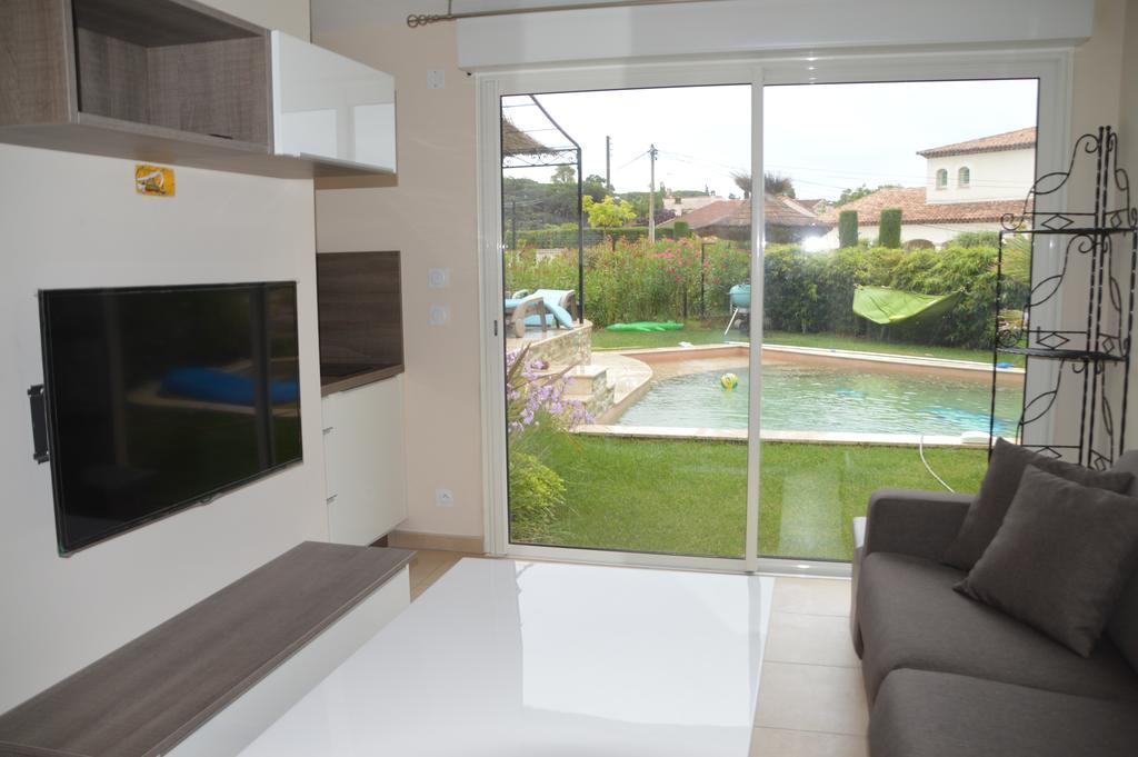 Villa La Dolce Vita - Villa Fréjus