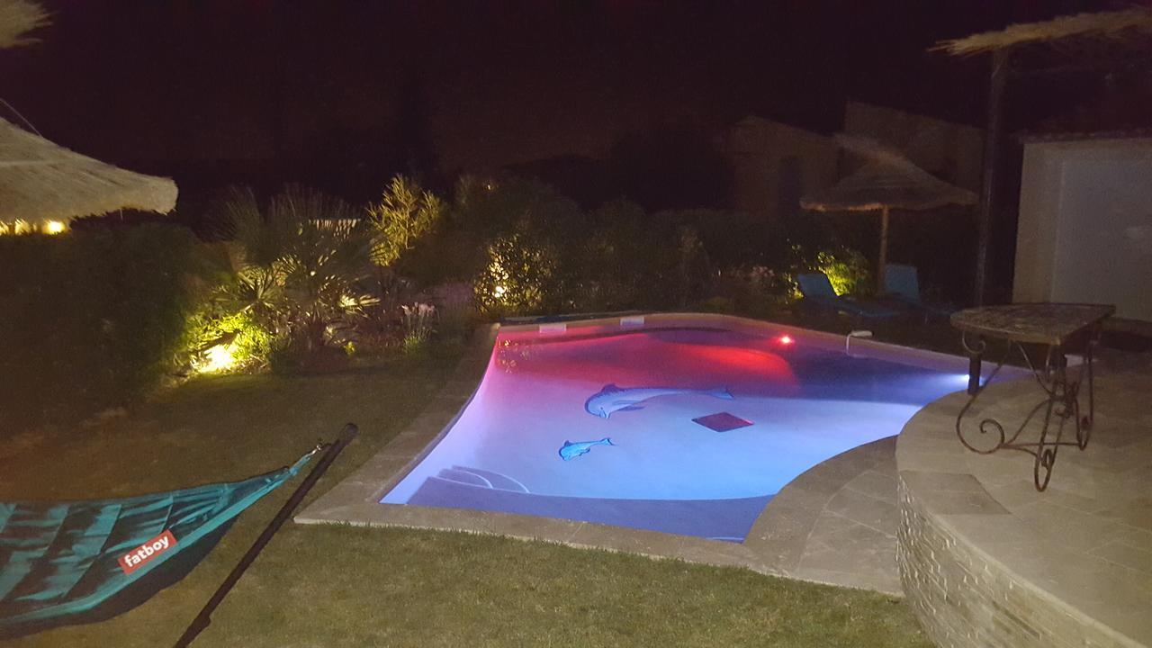 La Dolce Vita - Villa Fréjus